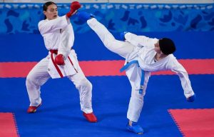 Mengenal Lebih Dalam Tentang Federasi Karate Ontario