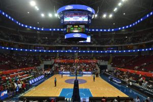 Daftar Fasilitas Sport di Casino