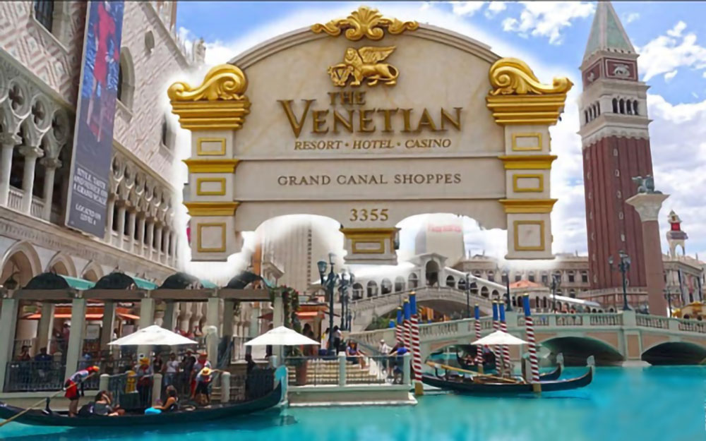 Mudahnya Judi Olahraga Ala Casino Venetian Las Vegas