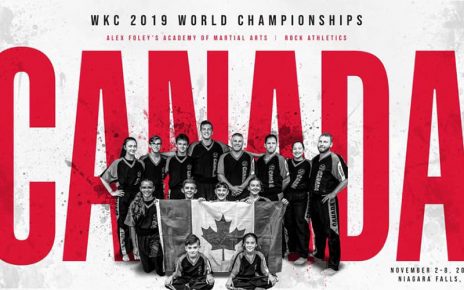 Informasi Menarik Tentang WKC Kanada
